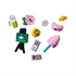 LEGO Friends: Vrtiljak z rožno in vilinsko skodelico