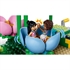 LEGO Friends: Vrtiljak z rožno in vilinsko skodelico