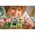 LEGO Friends: Vrtiljak z rožno in vilinsko skodelico