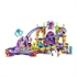 LEGO Friends: Vlakec smrti z morskimi deklicami