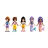 LEGO Friends: Vlakec smrti z morskimi deklicami