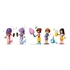 LEGO Friends: Vlakec smrti z morskimi deklicami