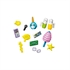 LEGO Friends: Vlakec smrti z morskimi deklicami