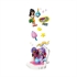 LEGO Friends: Vlakec smrti z morskimi deklicami