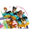 LEGO Friends: Vlakec smrti z morskimi deklicami