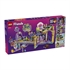 LEGO Friends: Vlakec smrti z morskimi deklicami