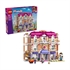 LEGO Friends: Grand hotel v Heartlake Cityju