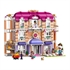 LEGO Friends: Grand hotel v Heartlake Cityju