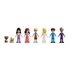 LEGO Friends: Grand hotel v Heartlake Cityju