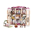 LEGO Friends: Grand hotel v Heartlake Cityju