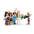 LEGO Friends: Grand hotel v Heartlake Cityju