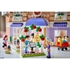 LEGO Friends: Grand hotel v Heartlake Cityju