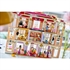 LEGO Friends: Grand hotel v Heartlake Cityju