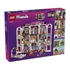 LEGO Friends: Grand hotel v Heartlake Cityju