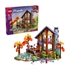 LEGO Friends: Udobna jesenska gozdna koča