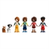 LEGO Friends: Udobna jesenska gozdna koča