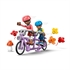 LEGO Friends: Udobna jesenska gozdna koča