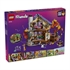 LEGO Friends: Udobna jesenska gozdna koča