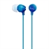 Ušesne slušalke Sony MDREX15LPLI.AE, USB-C, žične, modre