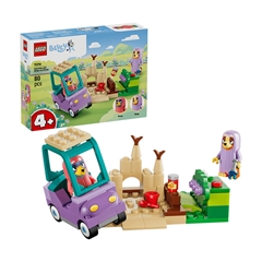 LEGO Bluey: Brina in Binka – babici