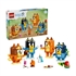 LEGO Bluey: Iz kock sestavljena Brinina družina