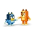 LEGO Bluey: Iz kock sestavljena Brinina družina