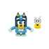 LEGO Bluey: Iz kock sestavljena Brinina družina