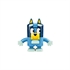 LEGO Bluey: Iz kock sestavljena Brinina družina