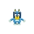 LEGO Bluey: Iz kock sestavljena Brinina družina