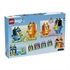 LEGO Bluey: Iz kock sestavljena Brinina družina