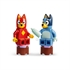 LEGO Bluey: Šola z Rjavkom in Brino