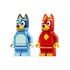LEGO Bluey: Šola z Rjavkom in Brino