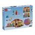 LEGO Bluey: Šola z Rjavkom in Brino