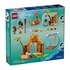 LEGO Disney: Vaška hiša in čoln