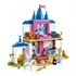 LEGO Disney: Grad za Pepelkine živalske prijatelje