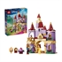 LEGO Disney: Uročeni grad Belle in Zveri