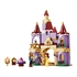 LEGO Disney: Uročeni grad Belle in Zveri