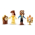 LEGO Disney: Uročeni grad Belle in Zveri