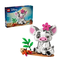 LEGO Disney: Pua