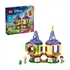 LEGO Disney: Motovilkin mini stolp