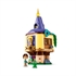LEGO Disney: Motovilkin mini stolp