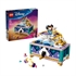 LEGO Disney: Jasminina škatlica za dragocenosti
