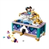 LEGO Disney: Jasminina škatlica za dragocenosti