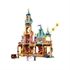 LEGO Disney: Motovilkin grad