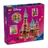 LEGO Disney: Motovilkin grad