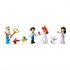 LEGO Disney: Arielin kraljevski poročni čoln