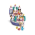 LEGO Disney: Arielin kraljevski poročni čoln