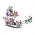 LEGO Disney: Arielin kraljevski poročni čoln