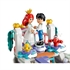 LEGO Disney: Arielin kraljevski poročni čoln