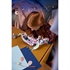 LEGO Disney: Arielin kraljevski poročni čoln